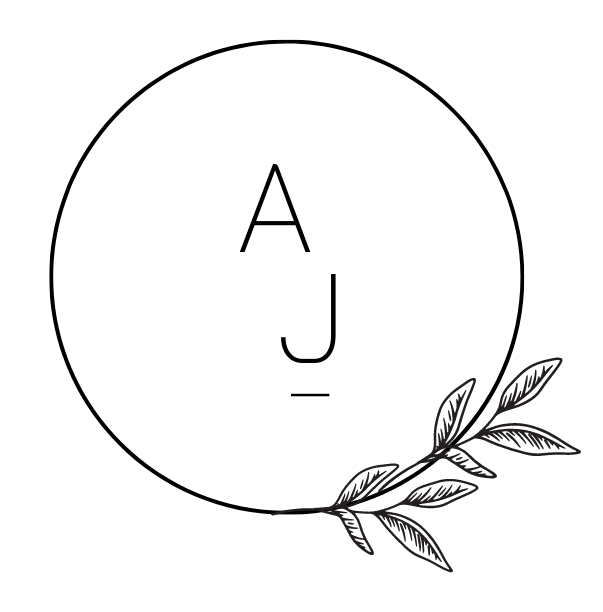 Alyssa Johnasen Logo